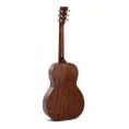 Электроакустическая гитара  Sigma Guitars 00MSE+