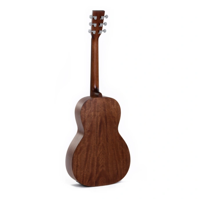 Электроакустическая гитара  Sigma Guitars 00MSE+