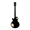 Электрогитара Stagg SEL-STD BLK