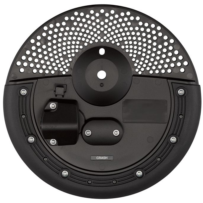 Электронная барабанная установка Yamaha DTX402K