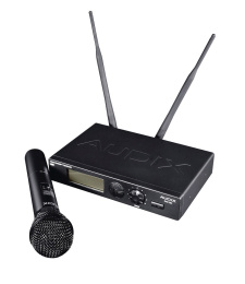 Радиосистема  Audix W3-OM7