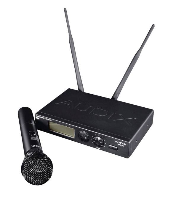 Радиосистема  Audix W3-OM7