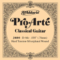 Струна для классической гитары D’Addario J4604