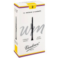 Трости для кларнета Vandoren CR162 (2)