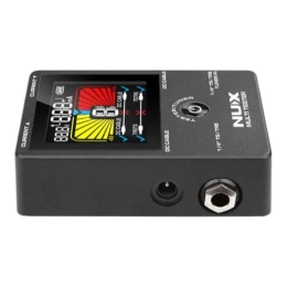 Тестер для кабелей Nux NMT-1