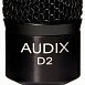 Динамический микрофон Audix D2