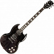 Электрогитара Gibson 2019 SG Modern Trans Black Fade