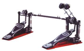 Педаль бас барабана Maxtone DP-2021