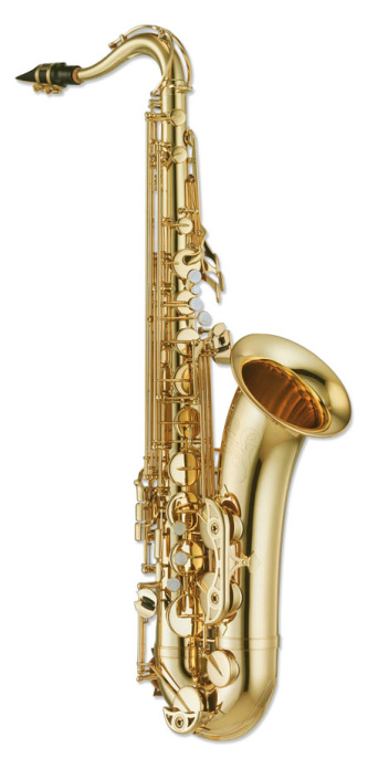 Саксофон тенор  Yamaha YTS-475