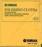 Салфетка Yamaha Polishing Cloth S