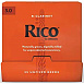 Трости для кларнета Bb Rico RCA0130-B25