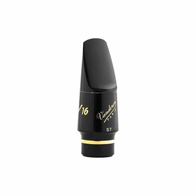 Мундштук для саксофона сопрано Vandoren S7 SM-803