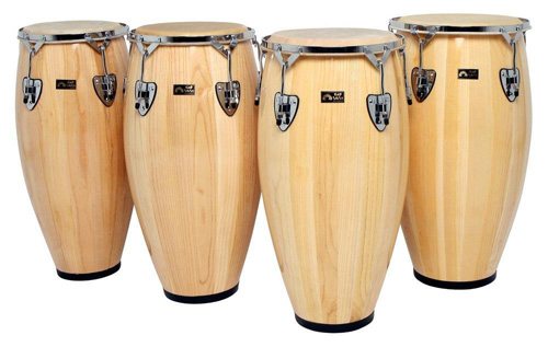 Конго 11'' Club Salsa GEWApure F828.202