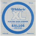 Струна для бас-гитары D’Addario SXL105
