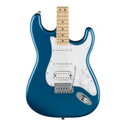 Электрогитара Fender STD Strat HSS MN WPG AMM