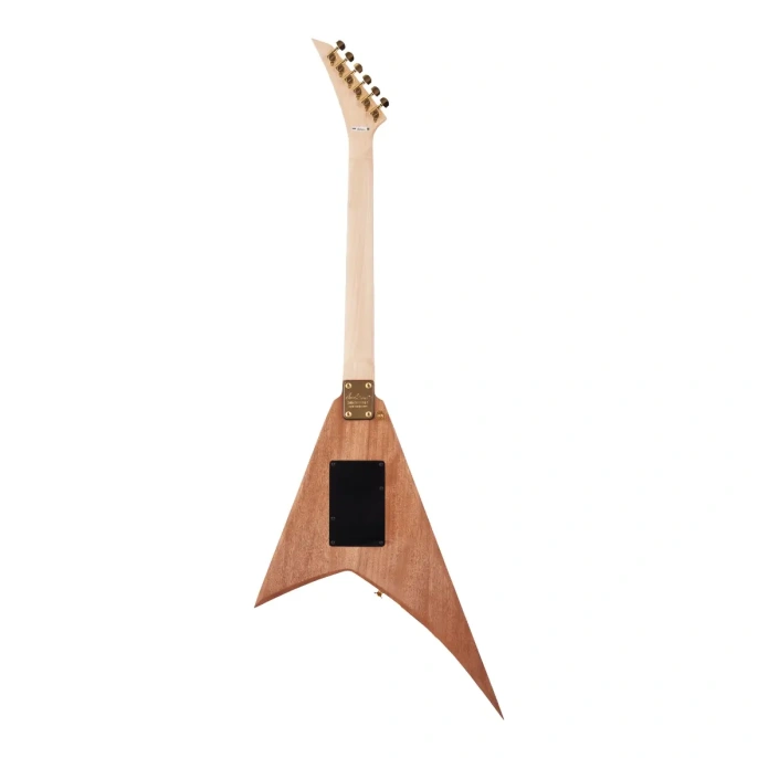 Электрогитара Jackson JS32 RR Natural Gold