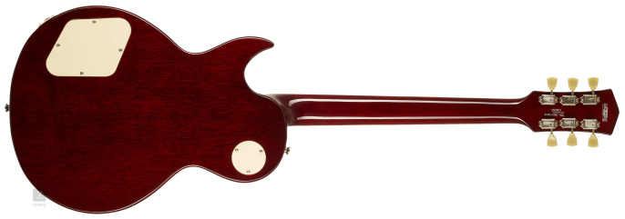 Электрогитара Cort CR250 ATA