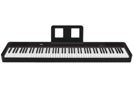 Цифровое фортепиано Solista DP-45BK