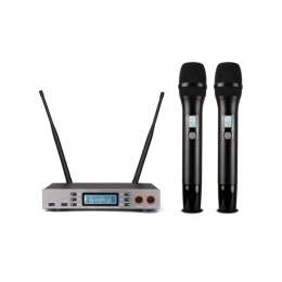 Радиосистема LAudio LS-211-2M