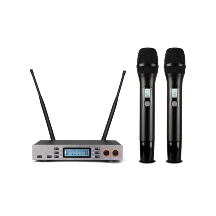 Радиосистема LAudio LS-211-2M