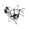 Держатель для микрофона Sennheiser MKS 4