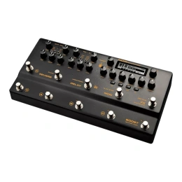 Процессор эффектов Nux NME-5 Trident