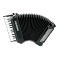 Аккордеон Hohner BRAVO II 60 BK