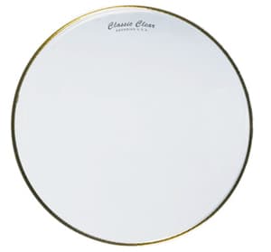 Пластик  Aquarian CC13