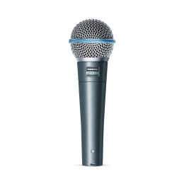 Микрофон Shure Beta58A-X