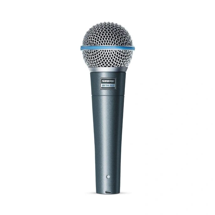 Микрофон Shure Beta58A-X