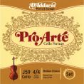 Струны для виолончели D’Addario J59-4/4M