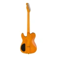 Электрогитара Fender CSTM Telecaster FMT HH AMB