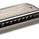 Губная гармошка  Hohner Chrometta 8 250/32 С (M25001)