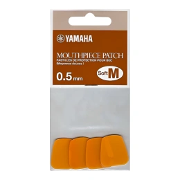 Накладка для мундштука Yamaha M/P PATCH M05