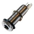 Гнездо для электрогитары Paxphil LJ-22/3P-CR