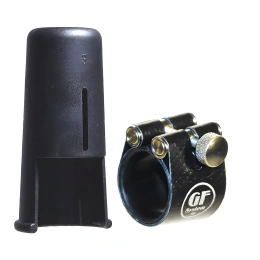 Лигатура и колпачок 04M универсальный GF-System 735706