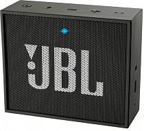 Активная акустическая система JBL GO BLK