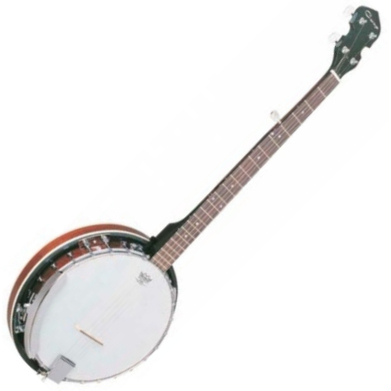 Банджо Caraya BJ-005