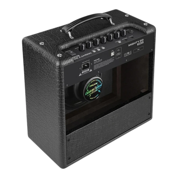 Комбоусилитель Nux Mighty 20 MKII