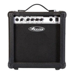 Комбоусилитель Leem S15G