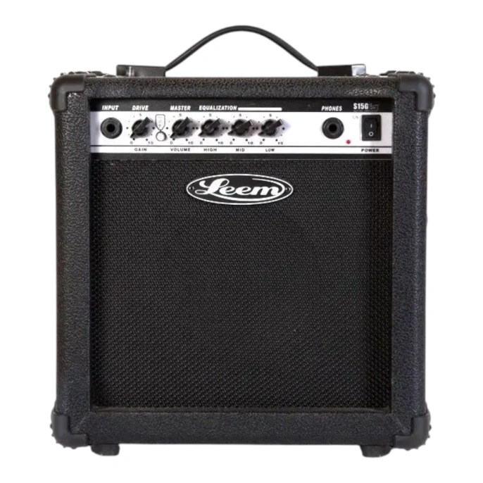 Комбоусилитель Leem S15G