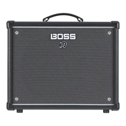 Комбоусилитель Boss Katana 50 EX Gen 3