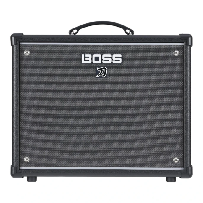 Комбоусилитель Boss Katana 50 EX Gen 3
