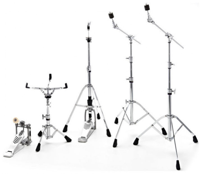 Набор барабанных стоек Yamaha Hardware Set HW780