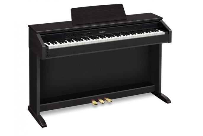 Цифровое пианино Casio AP-460BK