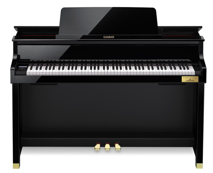 Цифровое пианино Casio GP-500BP