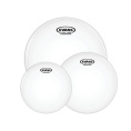 Пластик Evans ETP-G2CTD-R