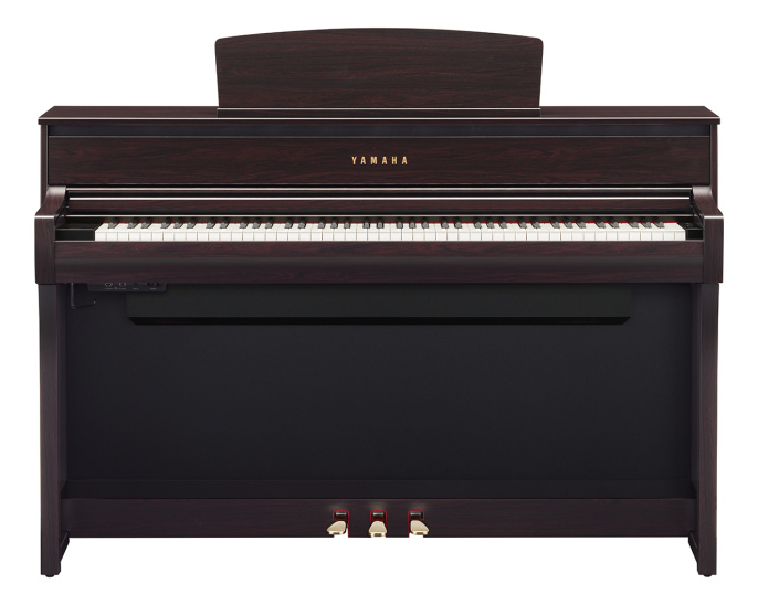 Цифровое пианино Yamaha Clavinova CLP-775 R
