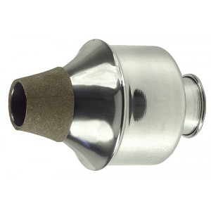 Сурдина для трубы Bb/c W-W Tom Crown 721.710