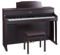 Цифровое пианино Roland HP-605 PE Set